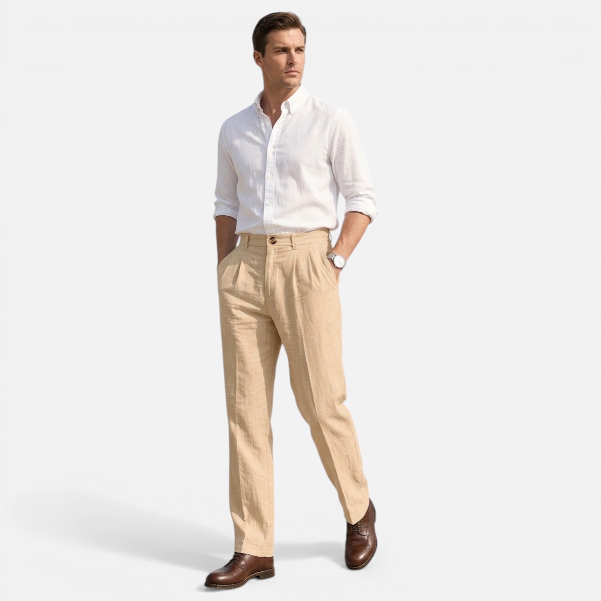 Men's Pants