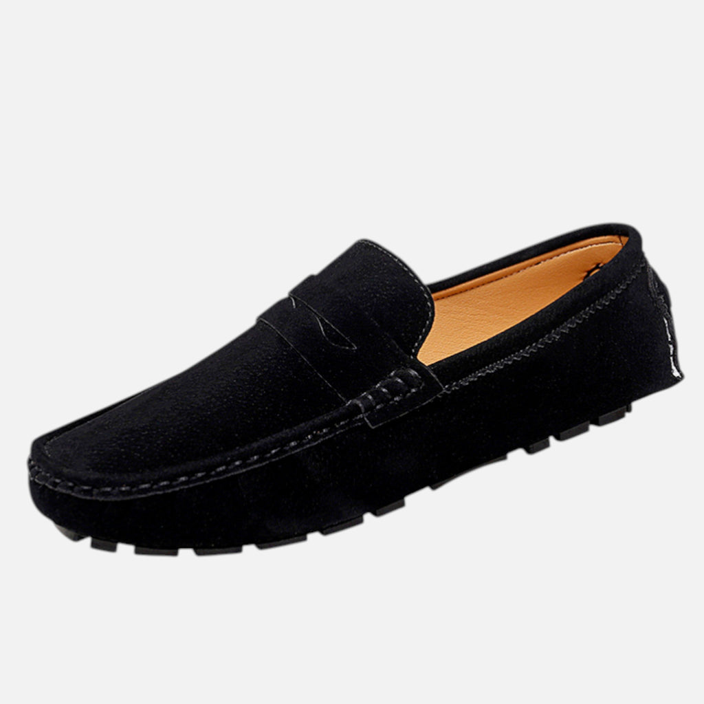 Westenbury | Women’s Slip-On Loafers | Comfortable Everyday Style