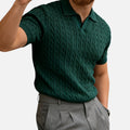 Westenbury | Men’s Summer Polo | Effortless Sports & Leisure