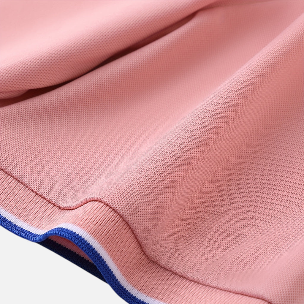 Westenbury | Men’s Polo Shirt | Classic Casual Elegance