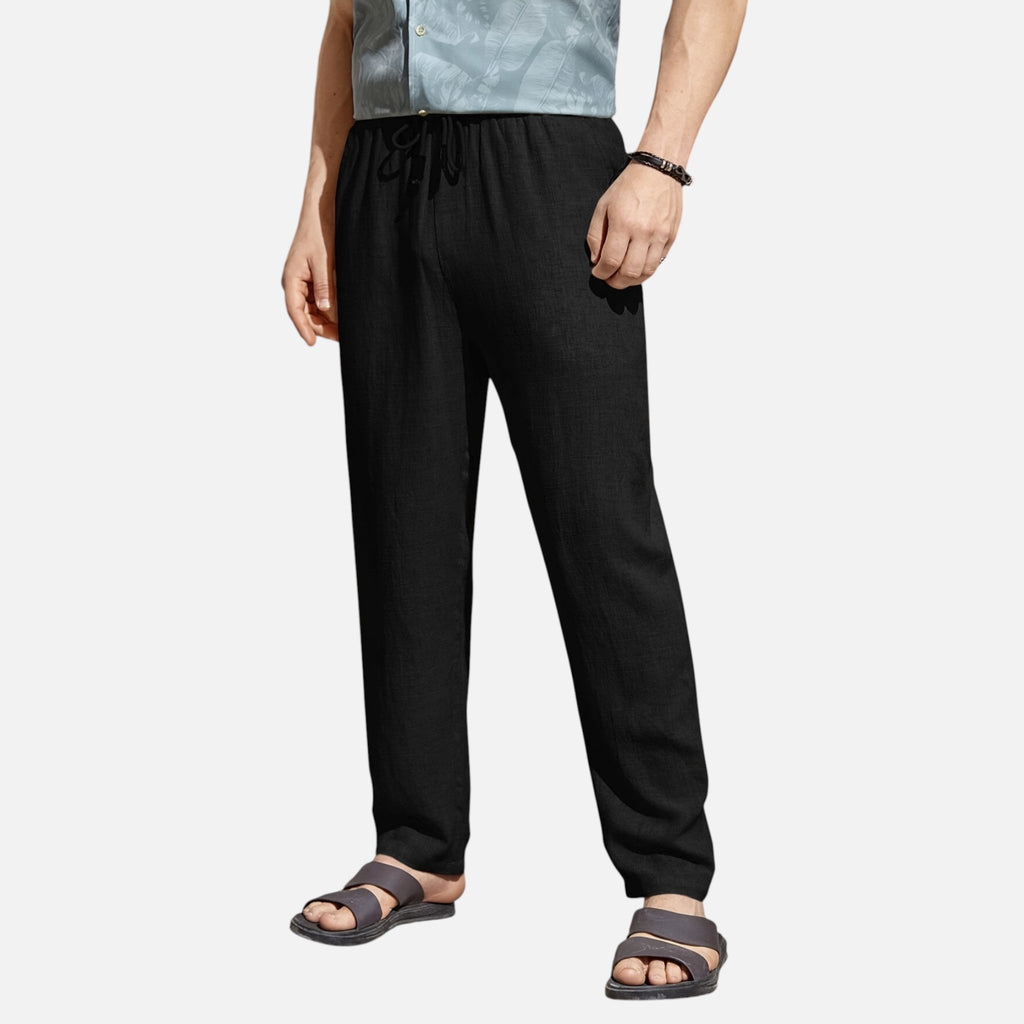 Westenbury | Men’s Casual Pants | Old Money Summer Style