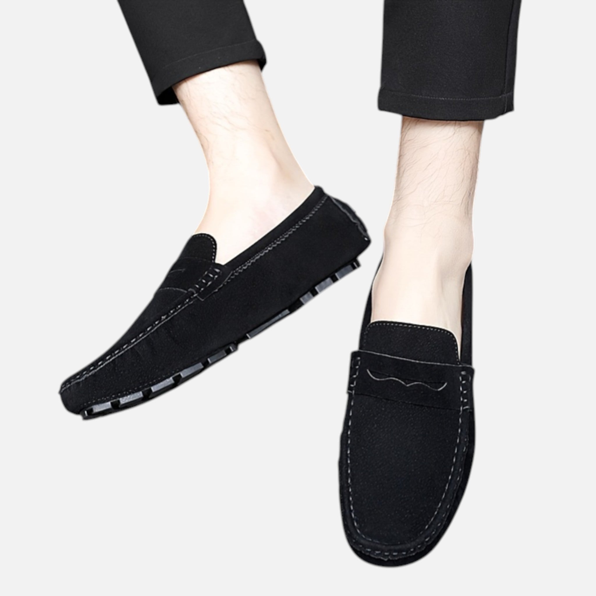 Westenbury | Women’s Slip-On Loafers | Comfortable Everyday Style