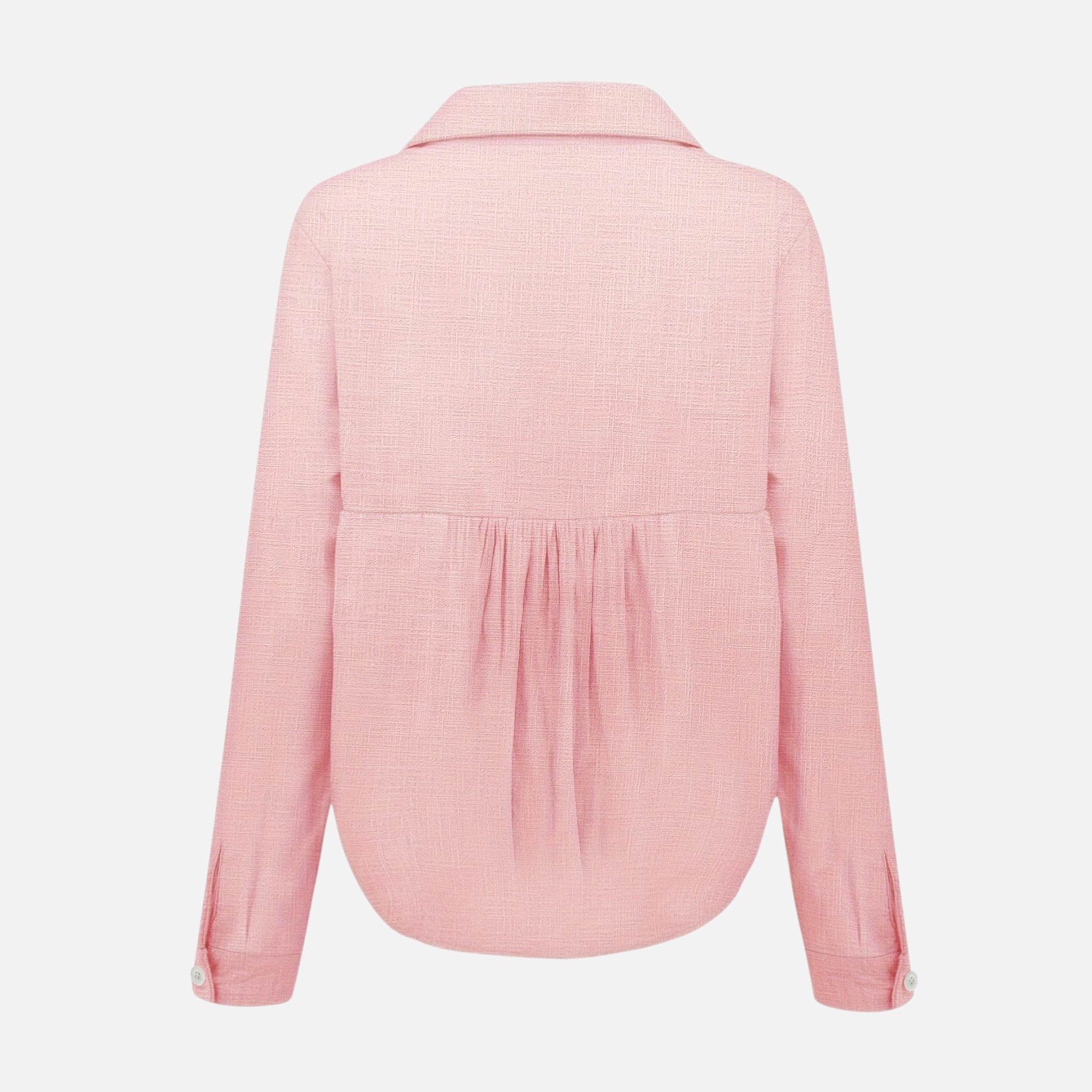 Westenbury | Women’s Loose Fit Shirt | European & American Style