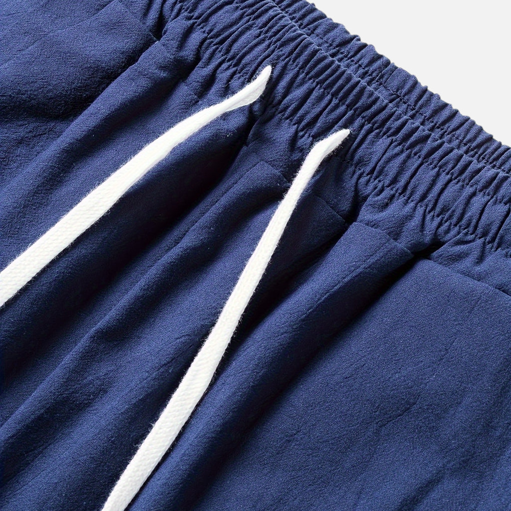 Westenbury | Men’s Lightweight Trousers | Effortless Smart Leisure