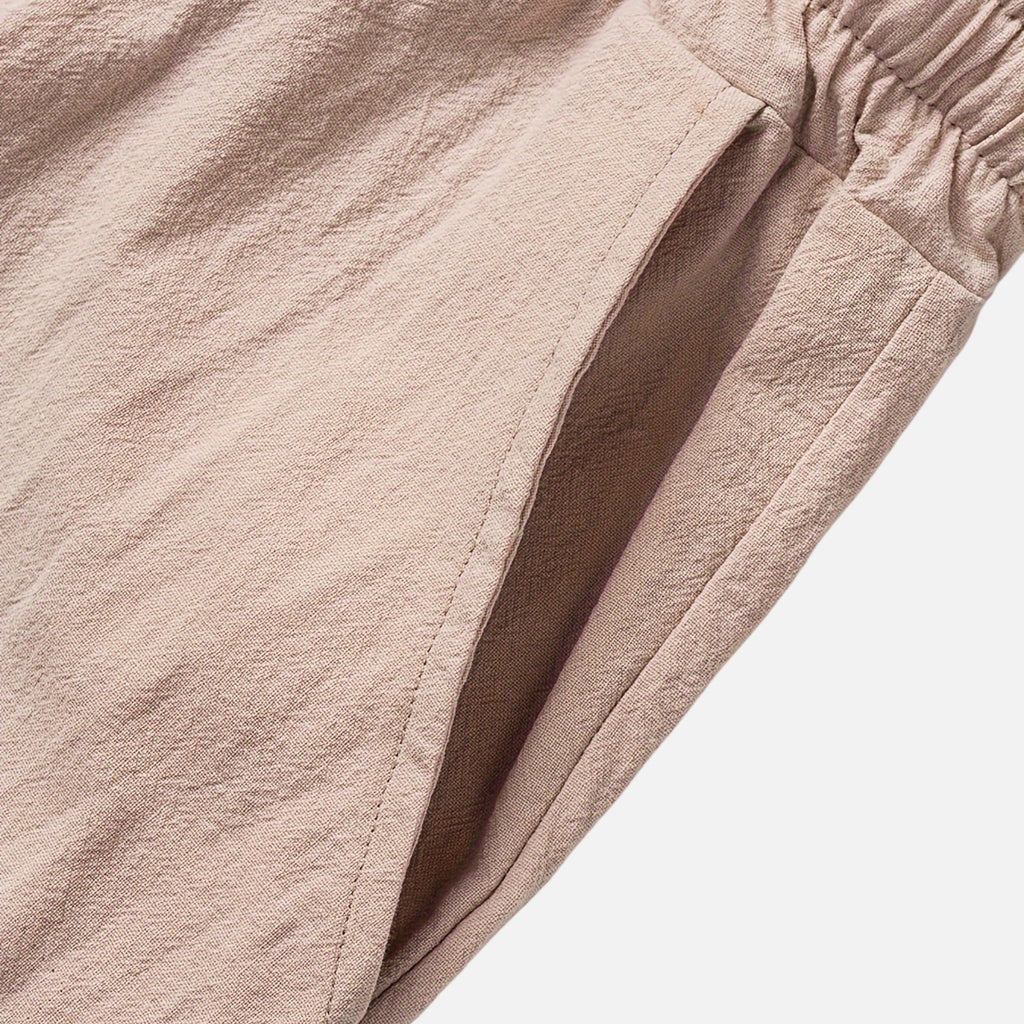 Westenbury | Men’s Lightweight Trousers | Effortless Smart Leisure