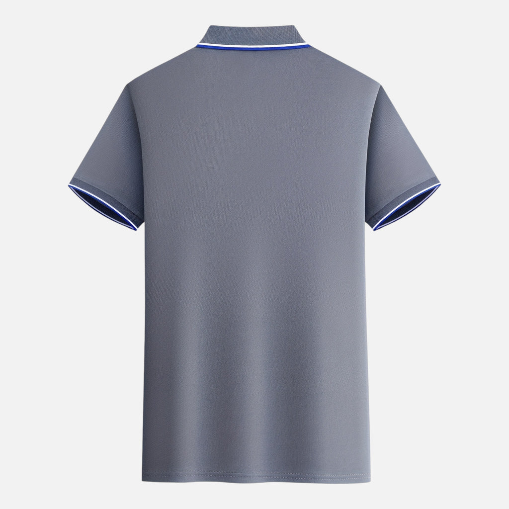 Westenbury | Men’s Polo Shirt | Classic Casual Elegance