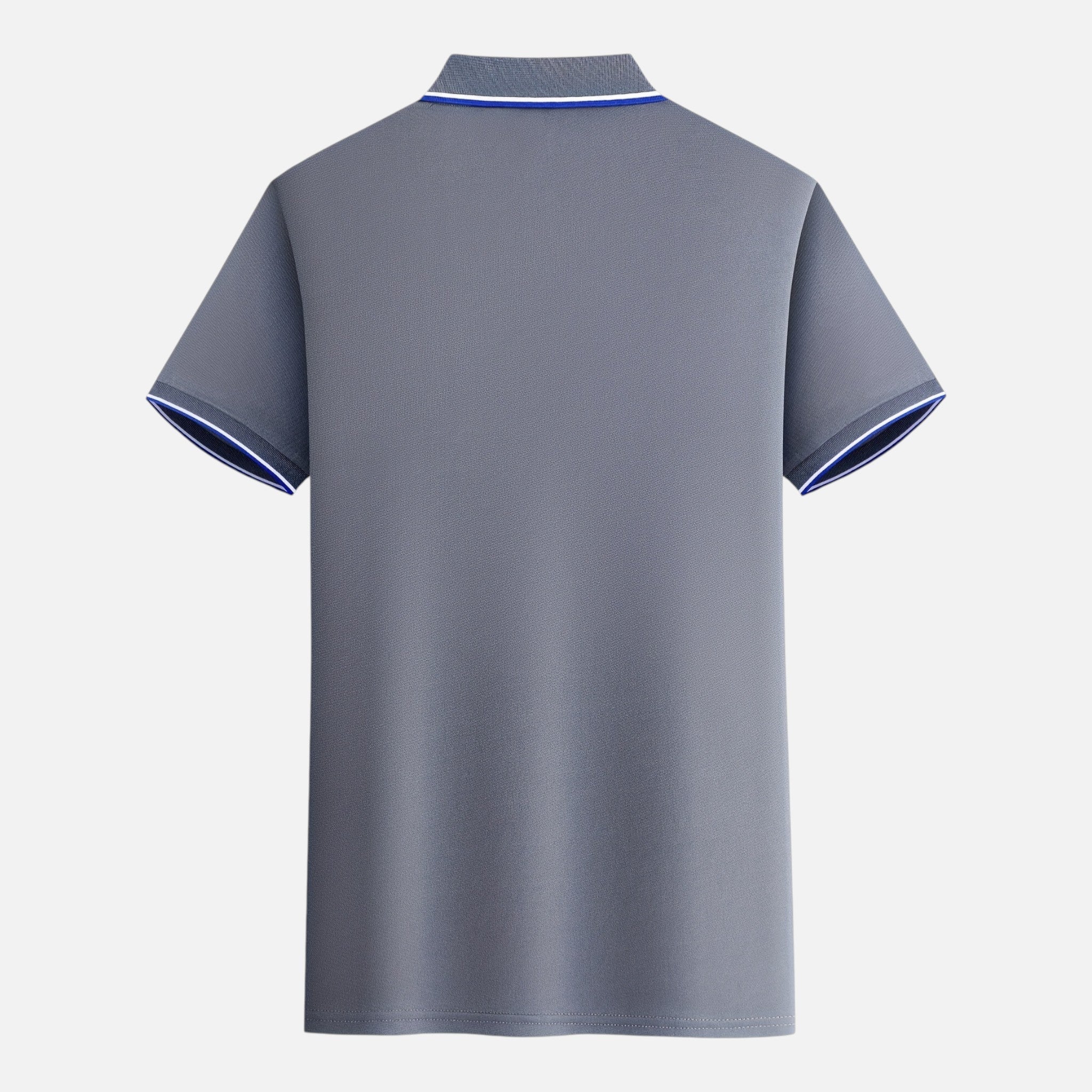 Westenbury | Men’s Polo Shirt | Classic Casual Elegance