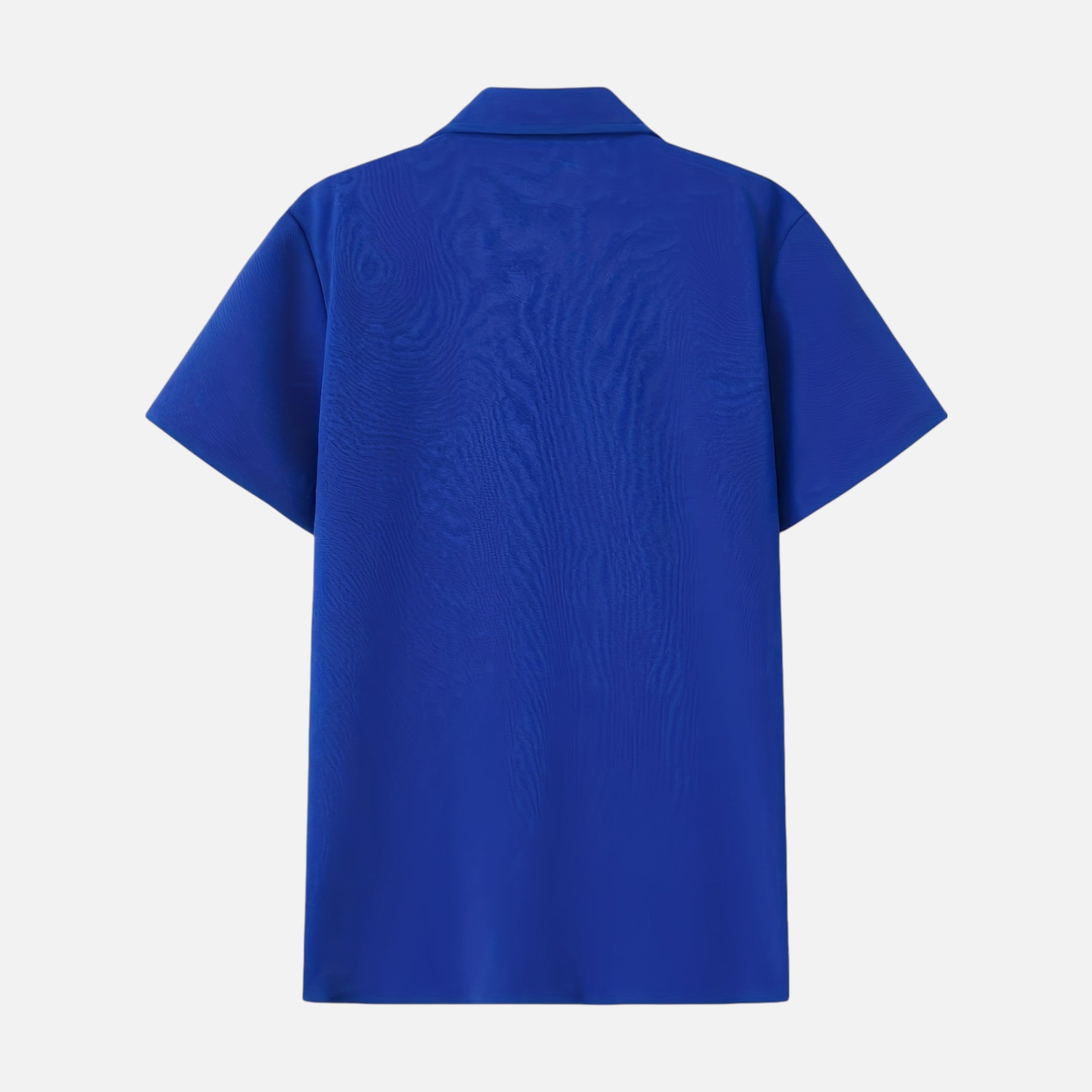 Westenbury | Men’s Casual Button-Up Shirt | Classic Black Style