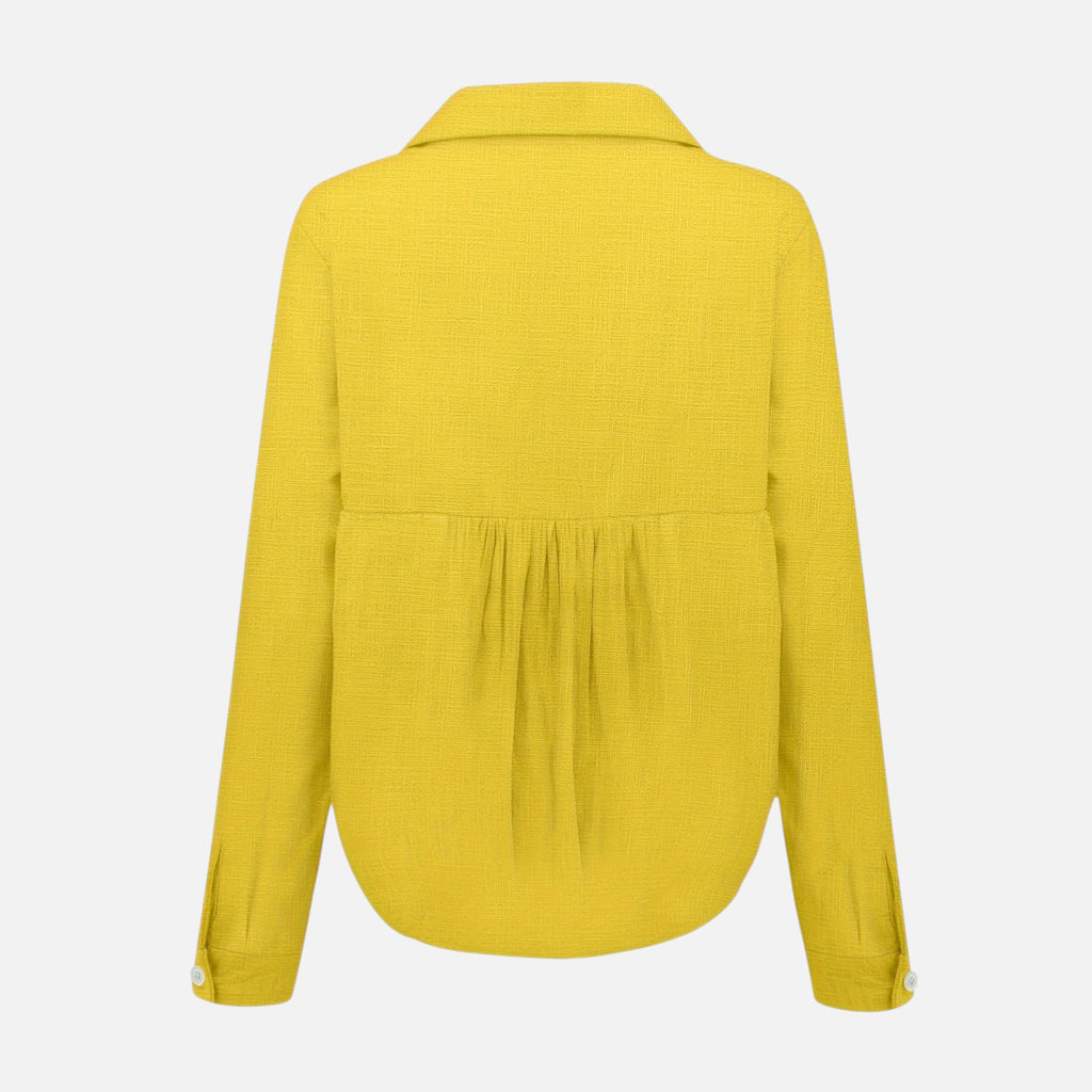 Westenbury | Women’s Loose Fit Shirt | European & American Style