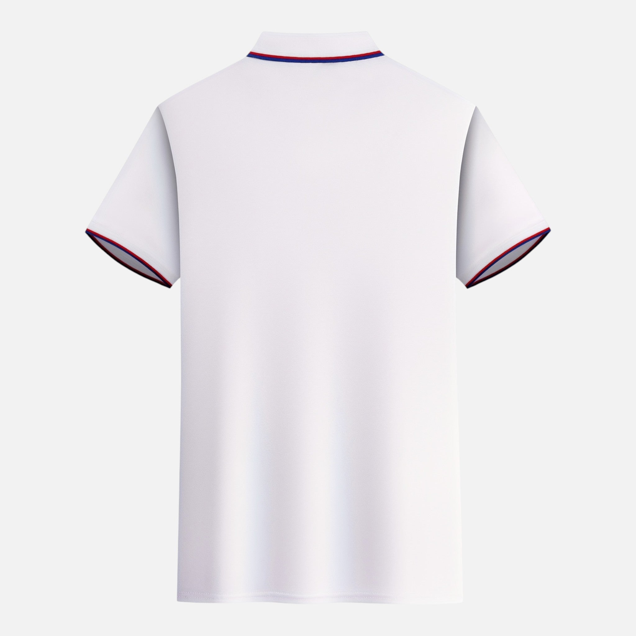 Westenbury | Men’s Polo Shirt | Classic Casual Elegance