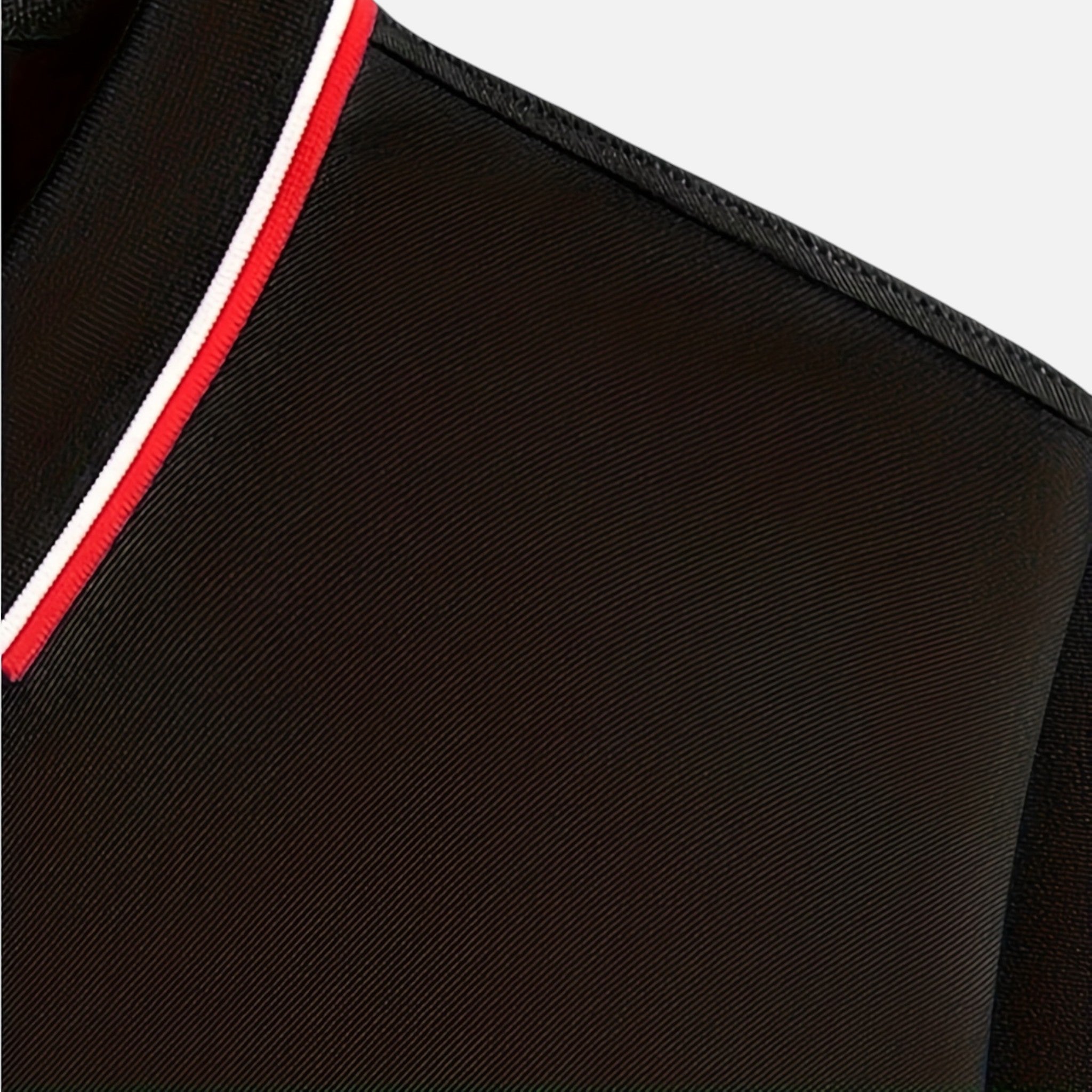Westenbury | Men’s Polo Shirt | Classic Casual Elegance