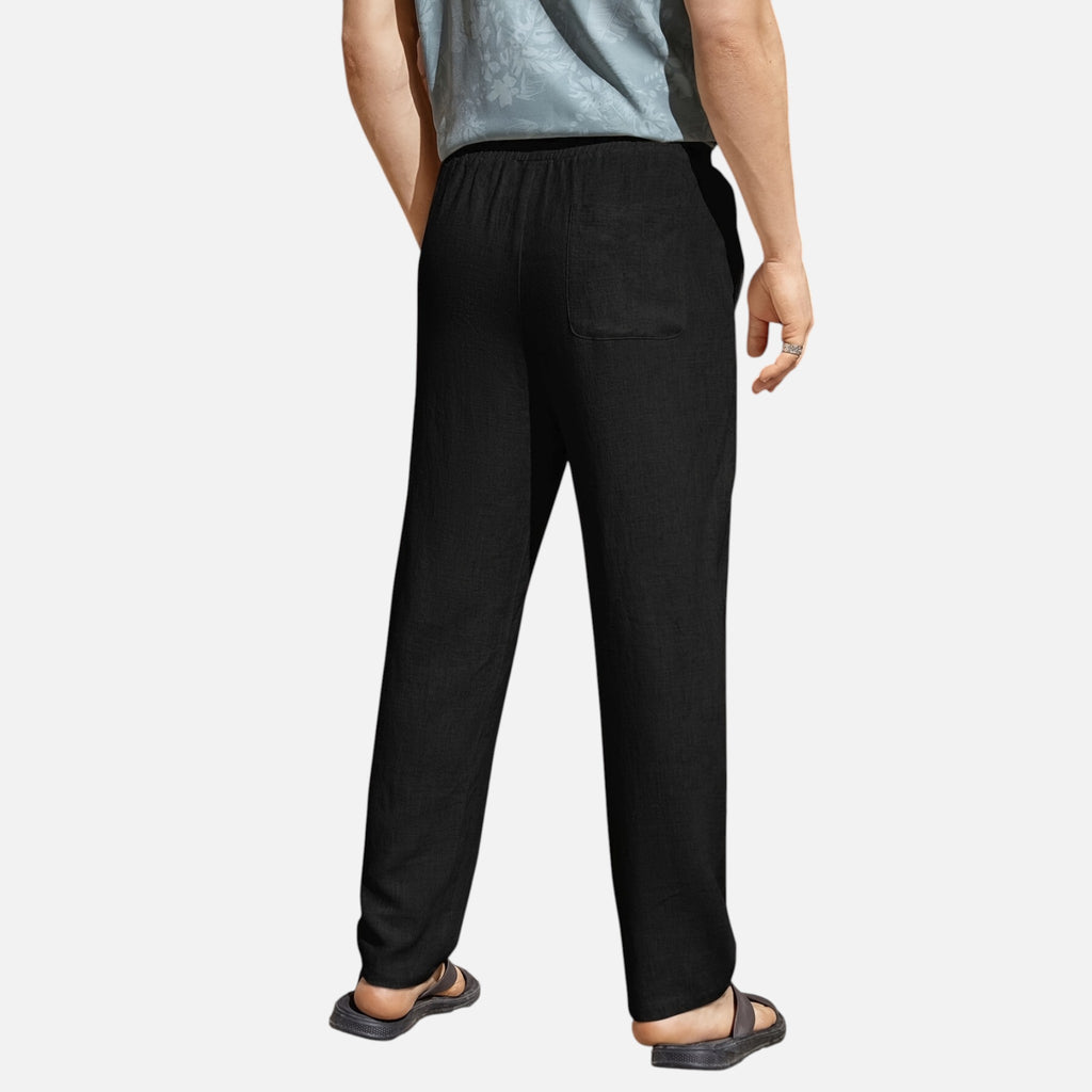 Westenbury | Men’s Casual Pants | Old Money Summer Style