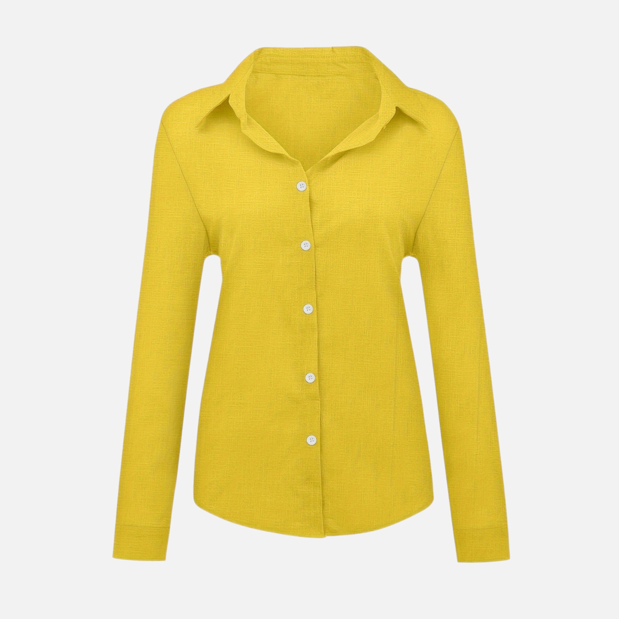 Westenbury | Women’s Loose Fit Shirt | European & American Style