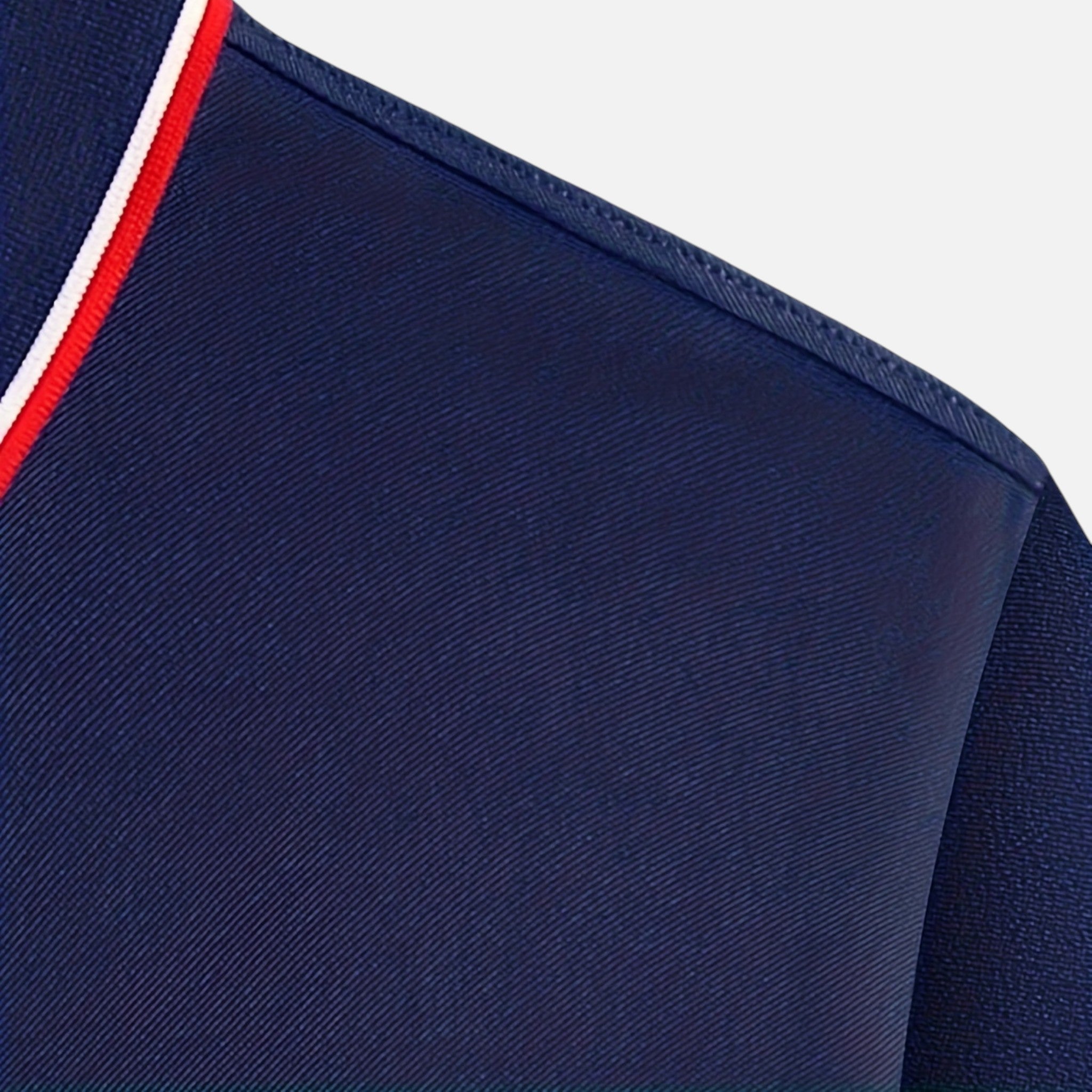 Westenbury | Men’s Polo Shirt | Classic Casual Elegance