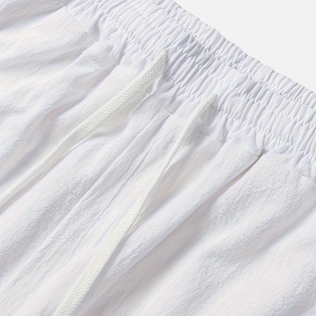 Westenbury | Men’s Lightweight Trousers | Effortless Smart Leisure
