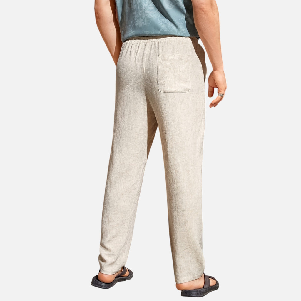 Westenbury | Men’s Casual Pants | Old Money Summer Style