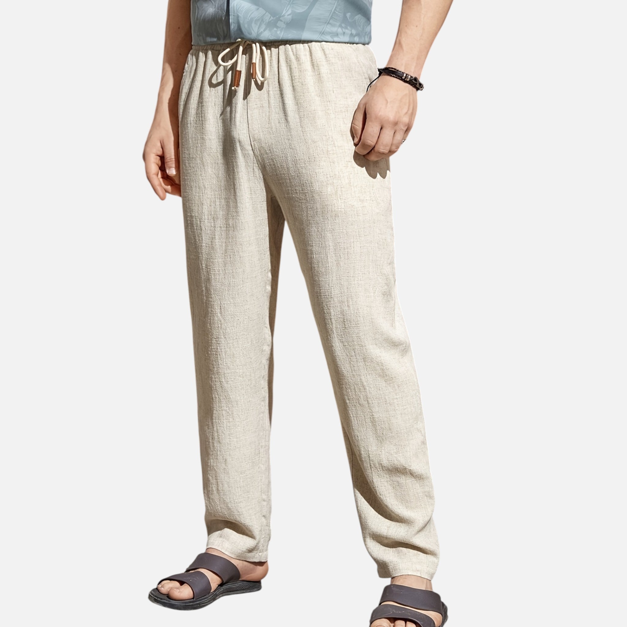 Westenbury | Men’s Casual Pants | Old Money Summer Style