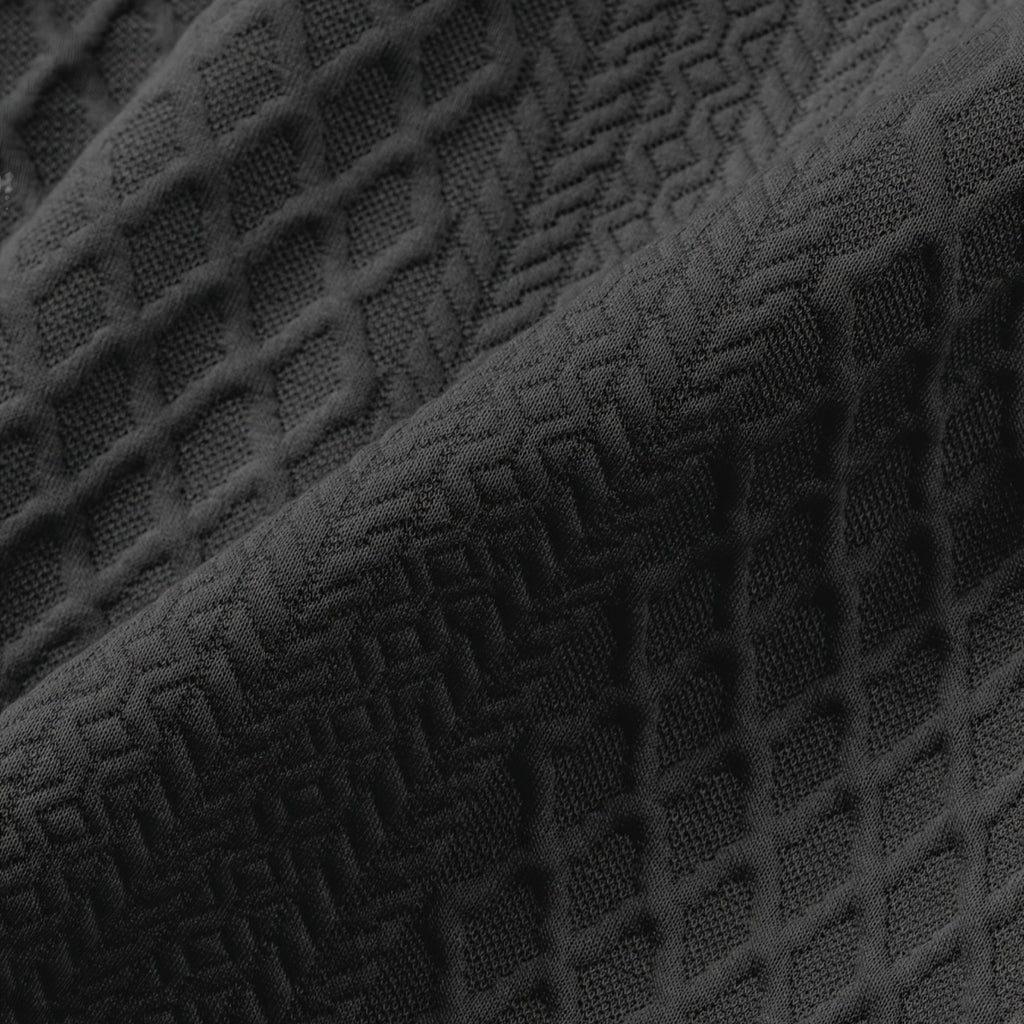 Westenbury | Westenbury | Men’s Jacquard Polo | Refined All-Season Elegance