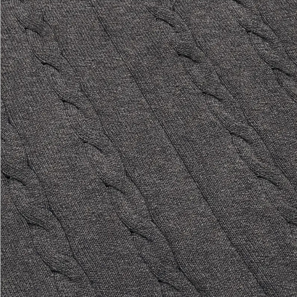 Men’s Knitted V-Neck Vest – Heritage Layers