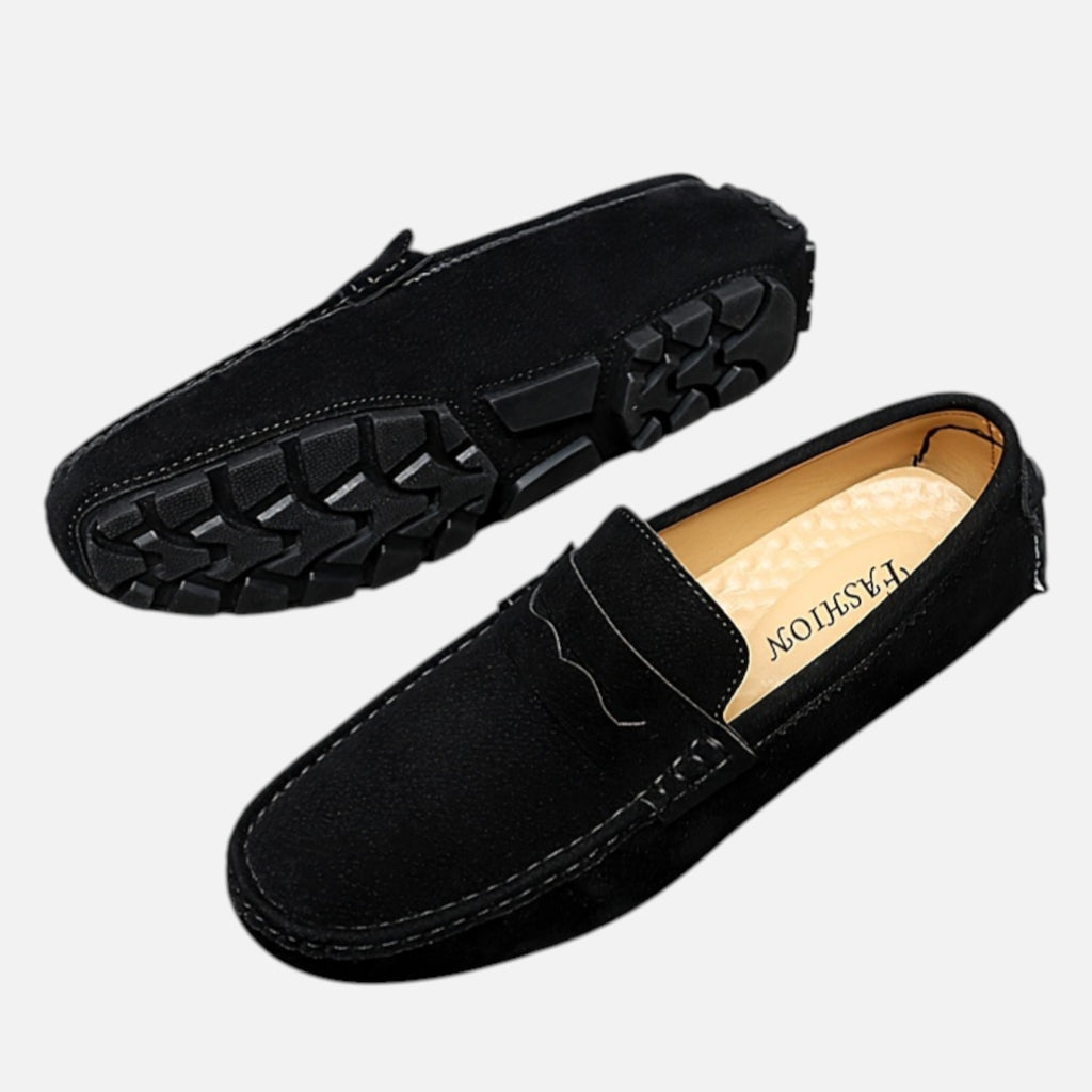 Westenbury | Women’s Slip-On Loafers | Comfortable Everyday Style