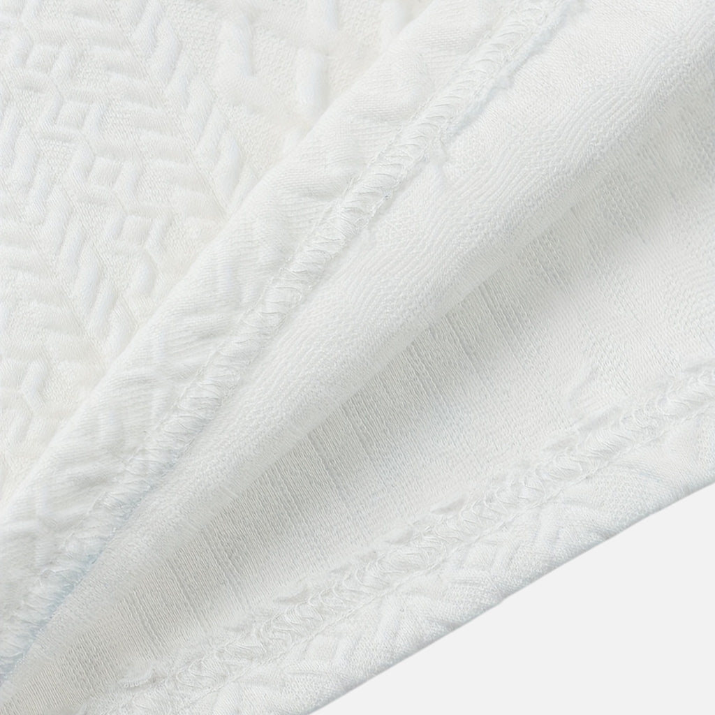 Westenbury | Westenbury | Men’s Jacquard Polo | Refined All-Season Elegance