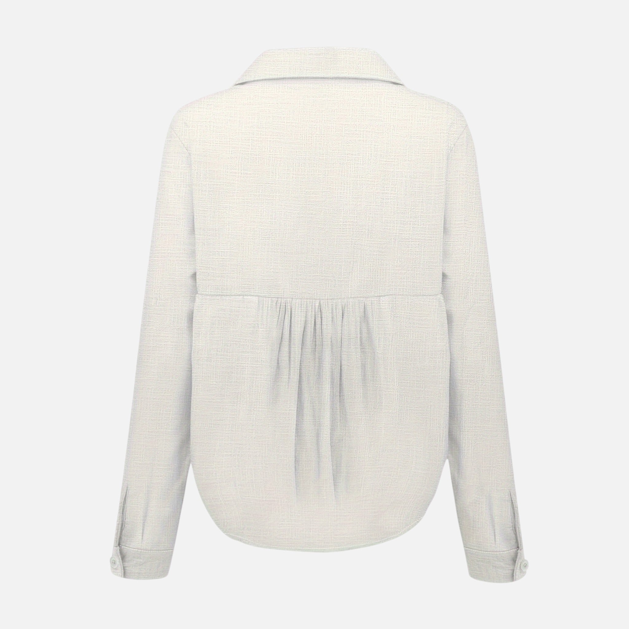 Westenbury | Women’s Loose Fit Shirt | European & American Style