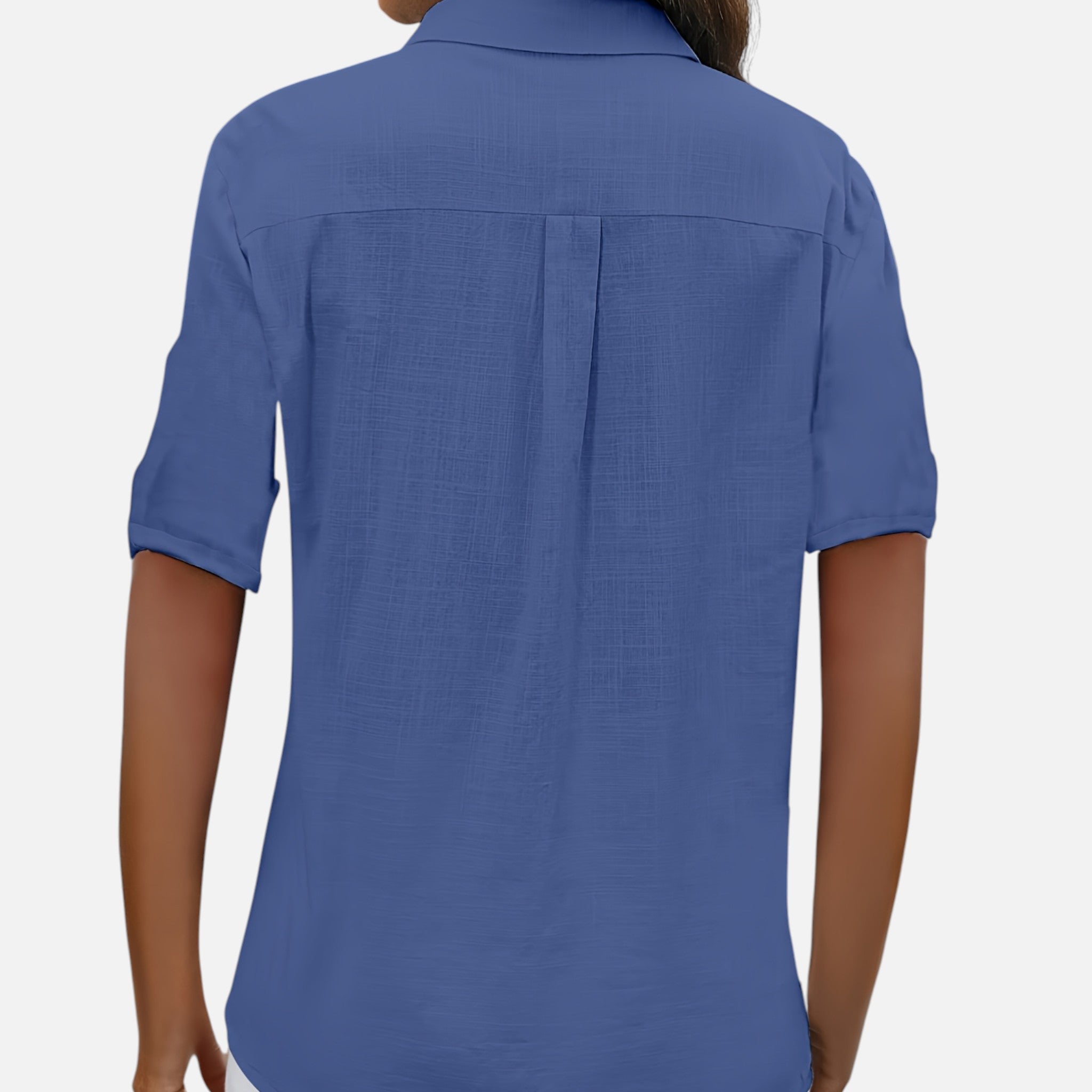 Westenbury | Women’s Short Sleeve Blouse | Timeless Elegance