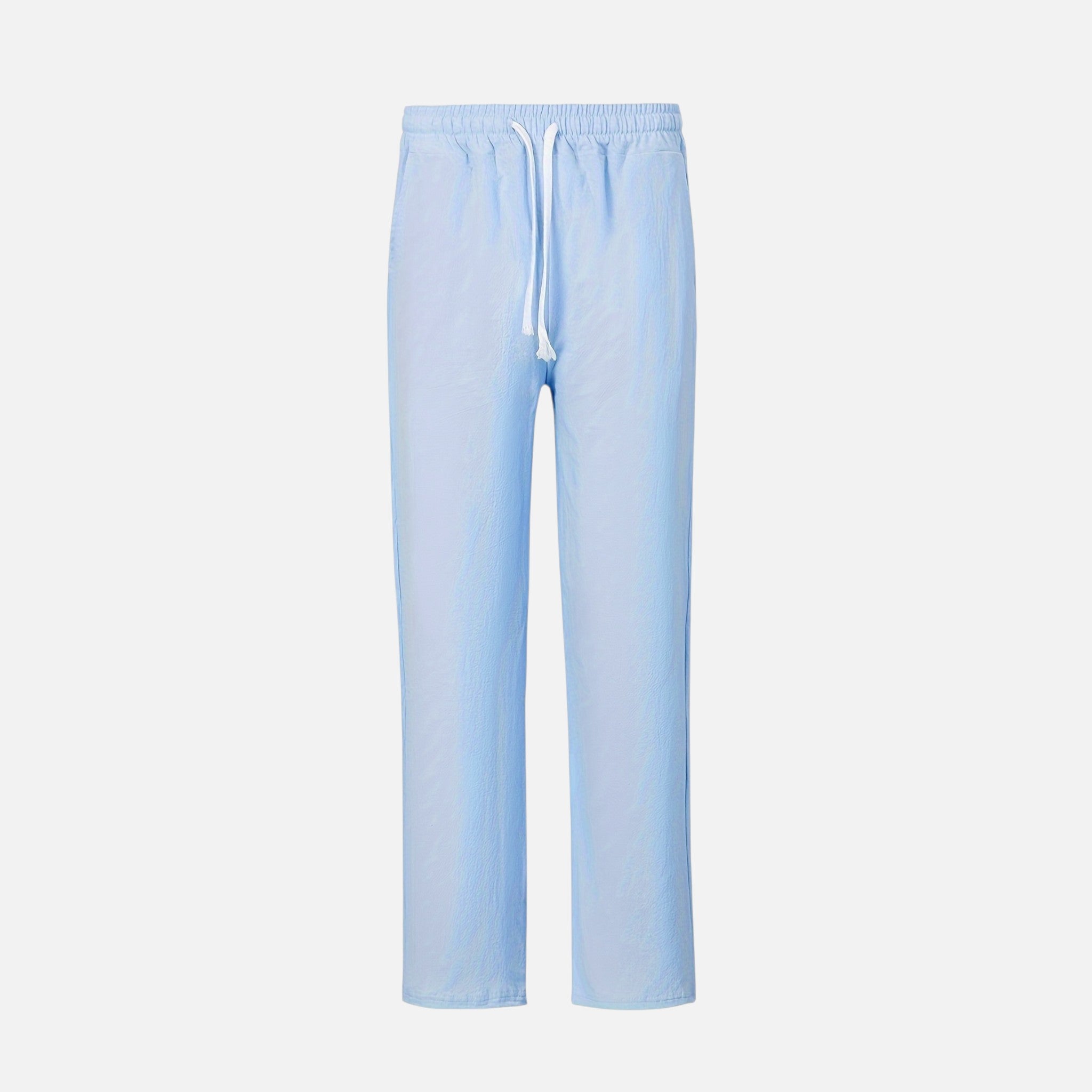 Westenbury | Men’s Lightweight Trousers | Effortless Smart Leisure