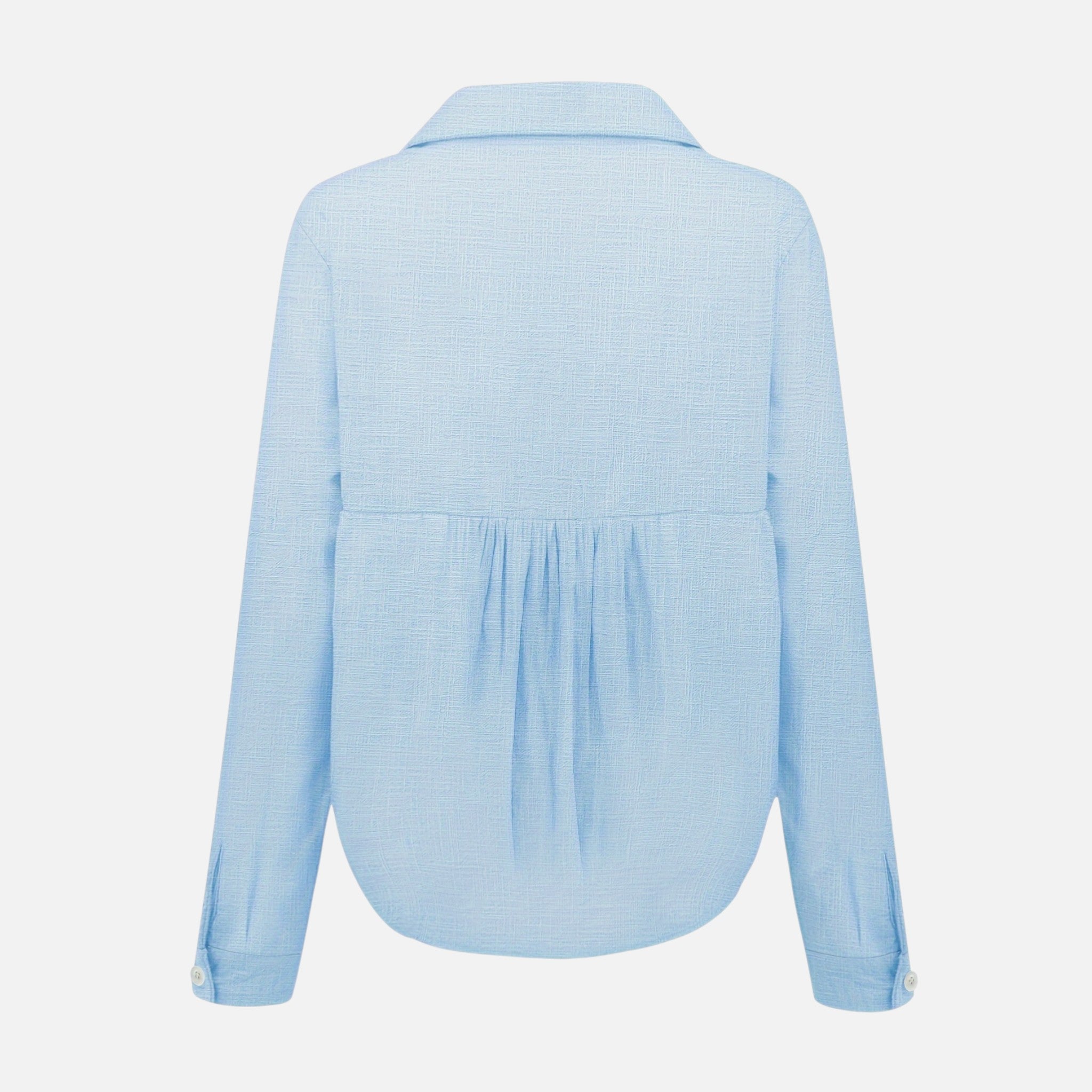 Westenbury | Women’s Loose Fit Shirt | European & American Style