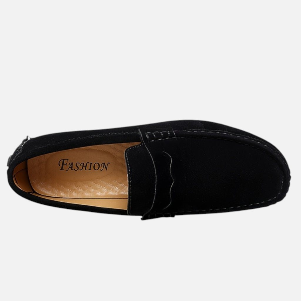 Westenbury | Women’s Slip-On Loafers | Comfortable Everyday Style