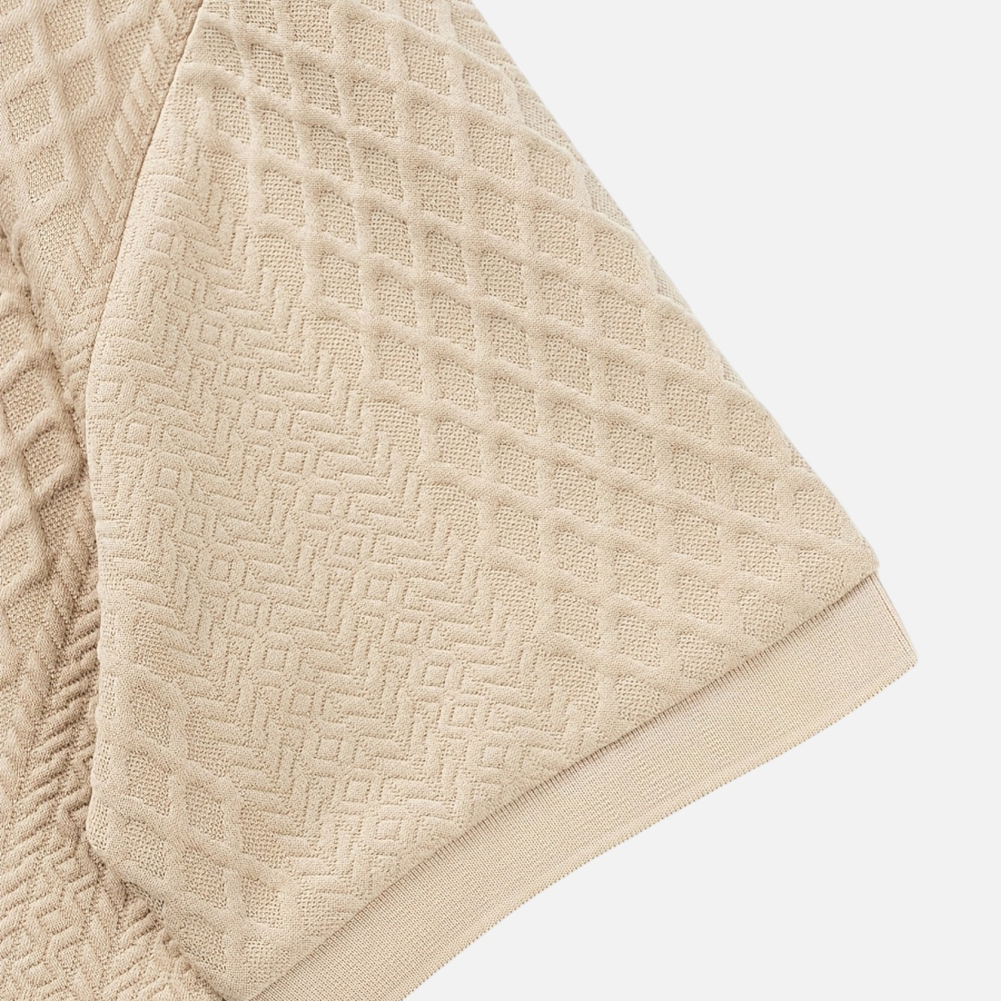 Westenbury | Westenbury | Men’s Jacquard Polo | Refined All-Season Elegance