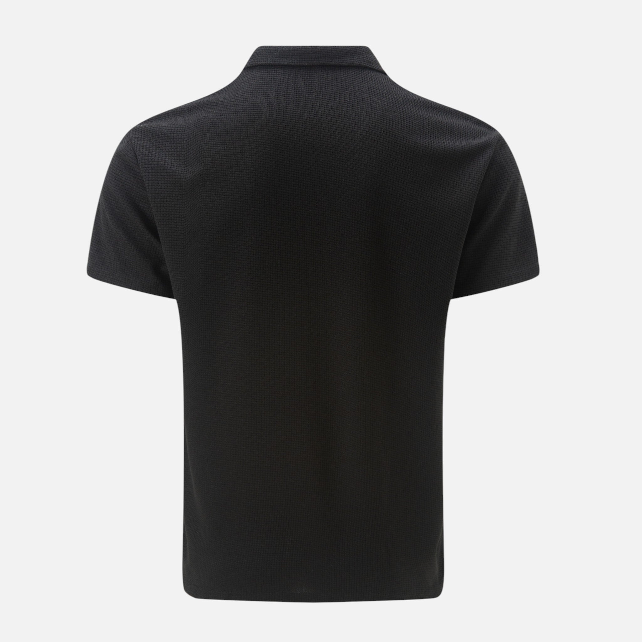 Westenbury | Men’s Zipper Polo | Effortless Outdoor Comfort