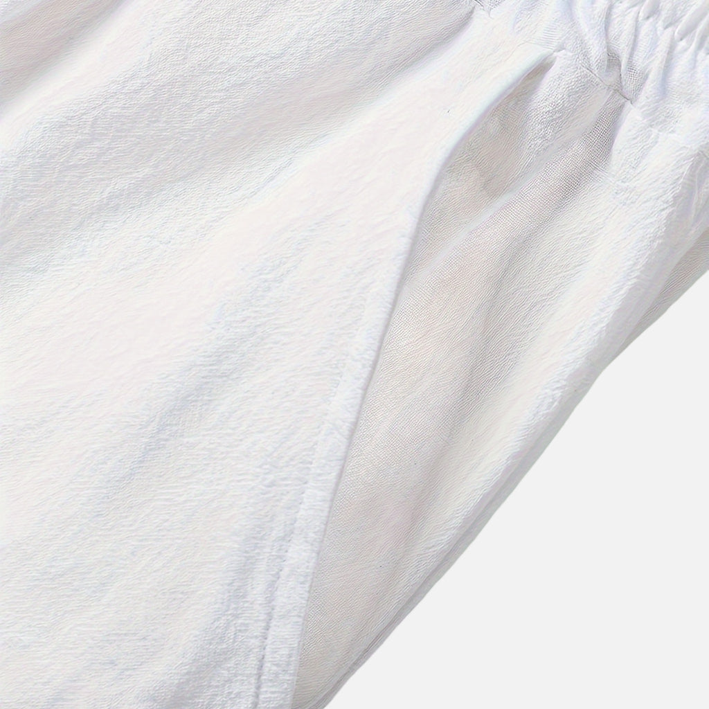 Westenbury | Men’s Lightweight Trousers | Effortless Smart Leisure
