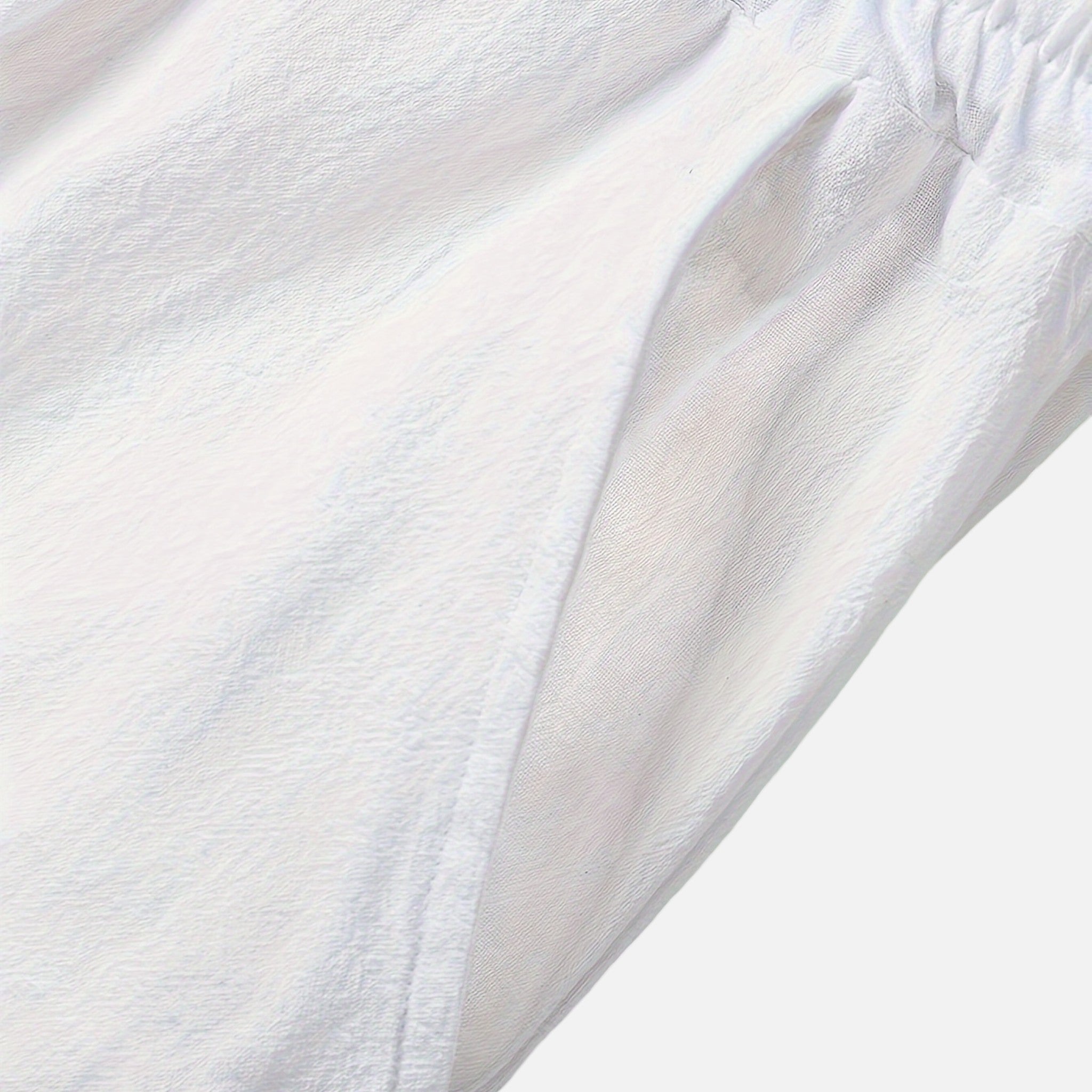 Westenbury | Men’s Lightweight Trousers | Effortless Smart Leisure