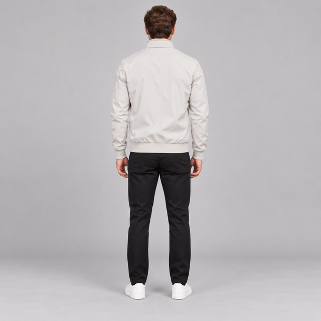 Westenbury Men’s Zip Up Jacket