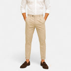 Men’s Classic Tassel Loafers