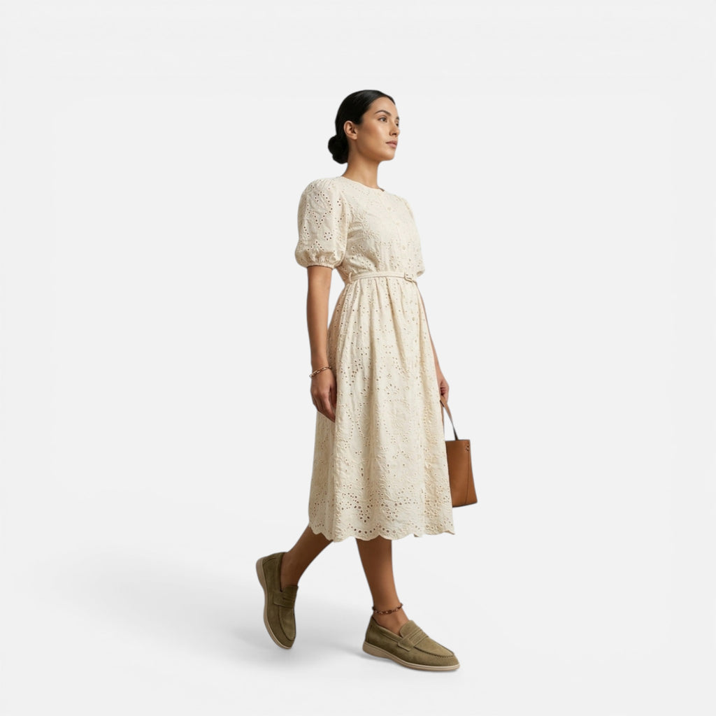 Westenbury | Women’s Plain Toe Loafers | Versatile All-Season Wear