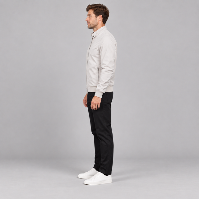 Westenbury Men’s Zip Up Jacket