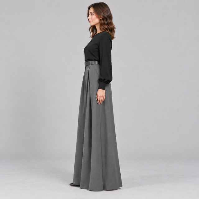 Westenbury Women’s High Waisted Trousers