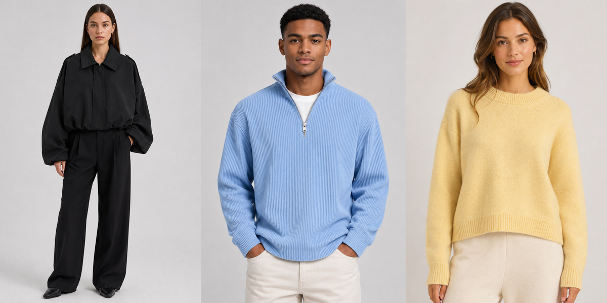 The Autumn Edit