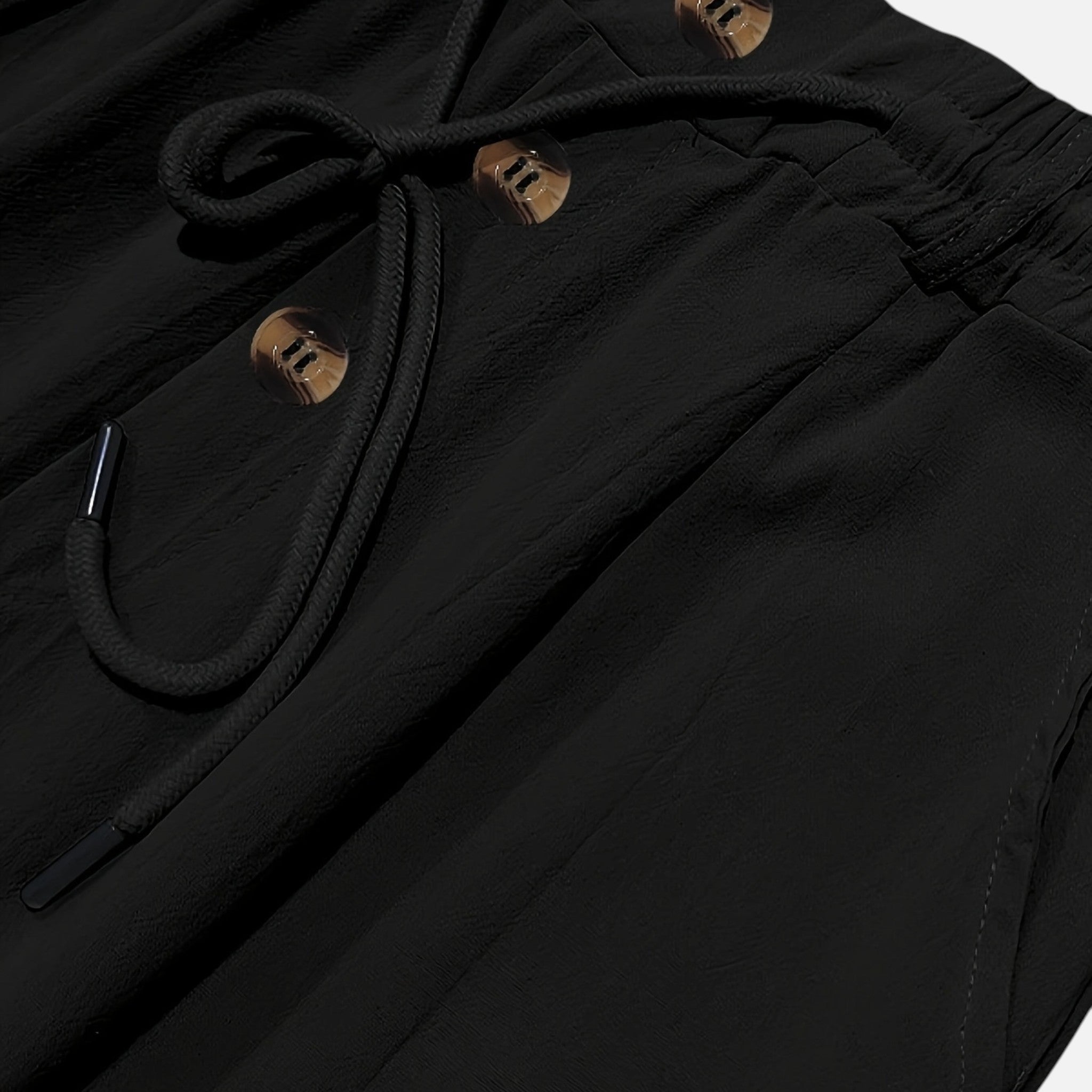 Westenbury | Men’s Linen Trousers | Riviera Leisure Elegance