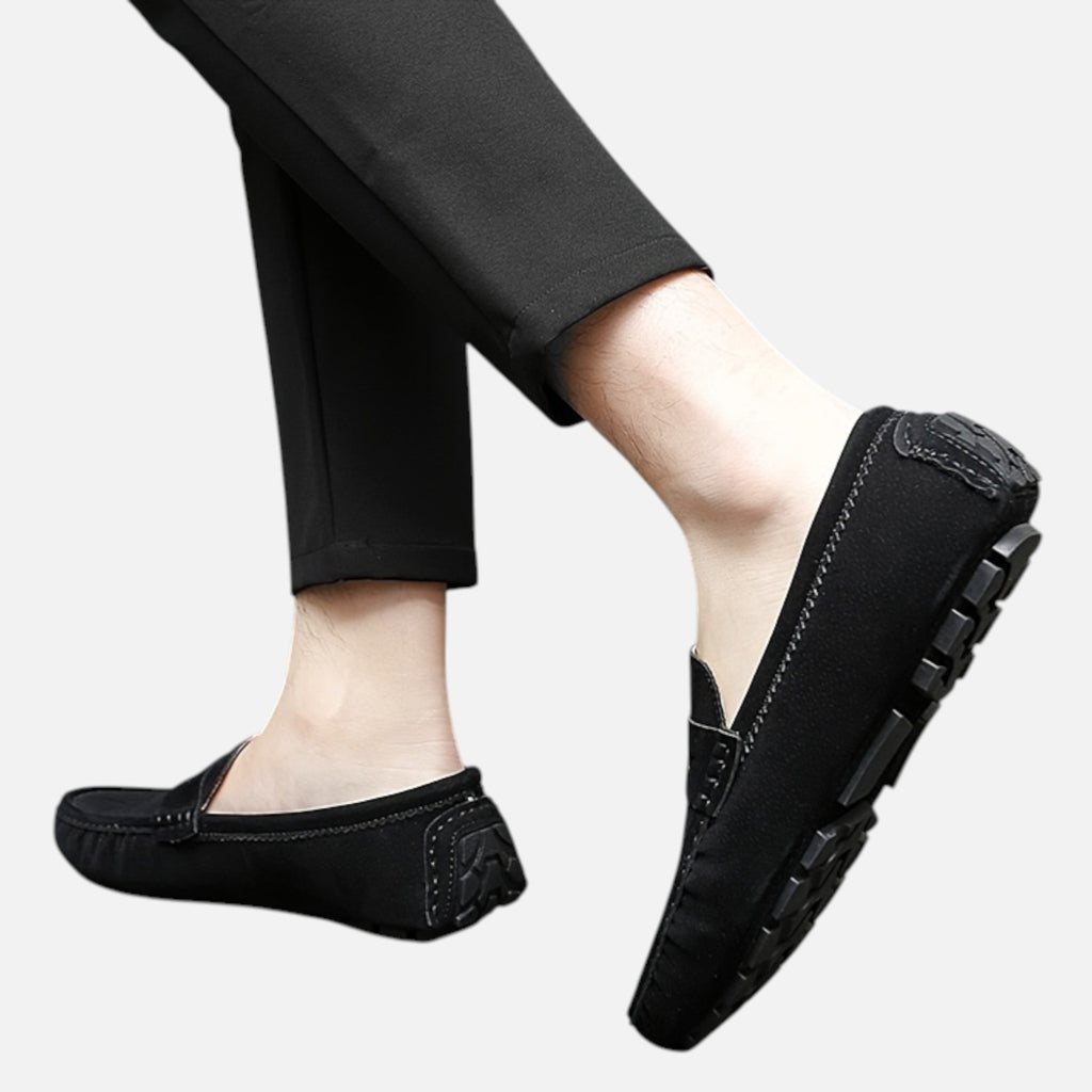 Westenbury | Women’s Slip-On Loafers | Comfortable Everyday Style