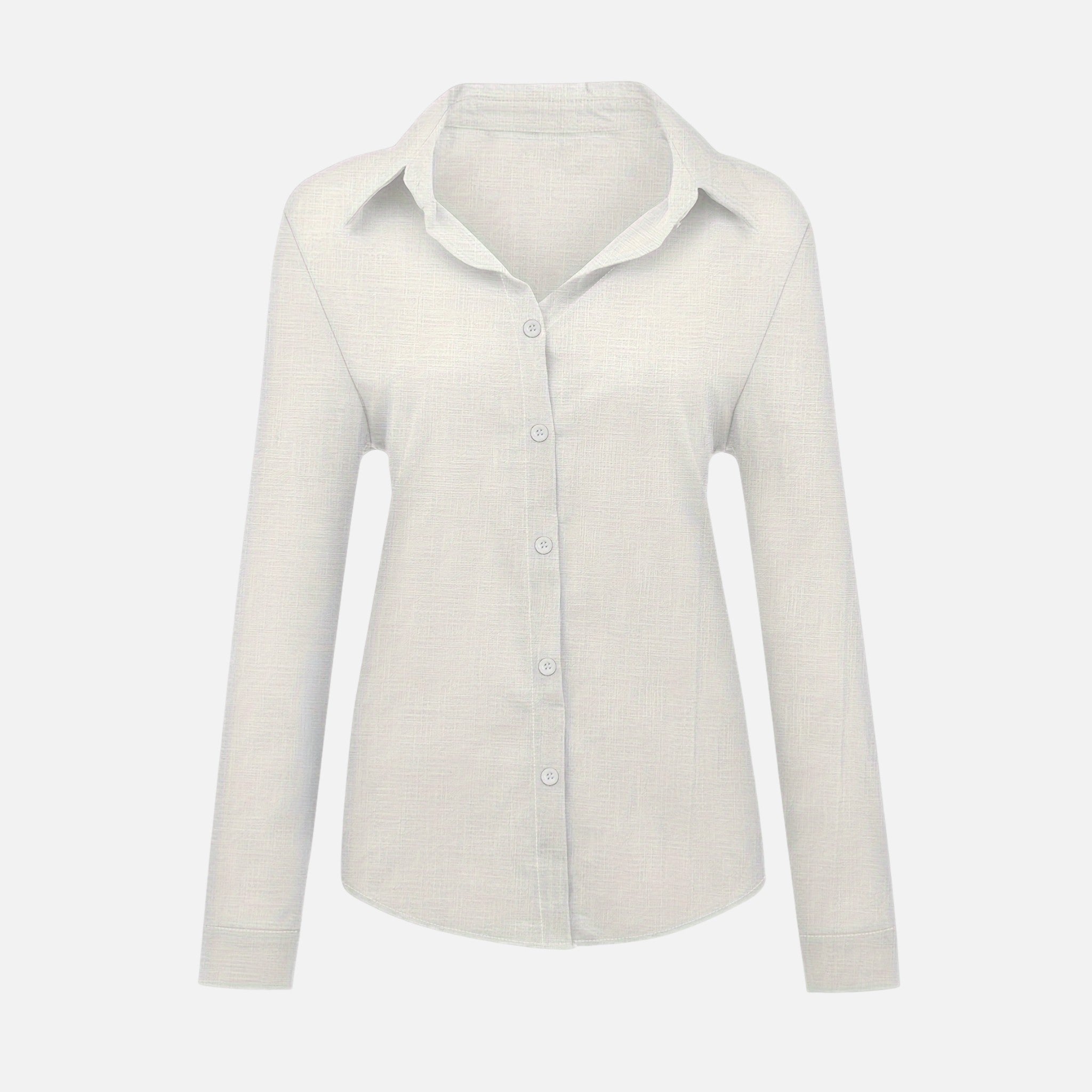 Westenbury | Women’s Loose Fit Shirt | European & American Style