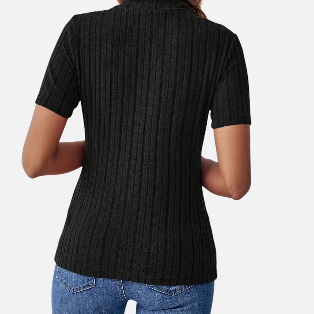 Westenbury | Women’s Short Sleeve Top | Effortless Everyday Chic