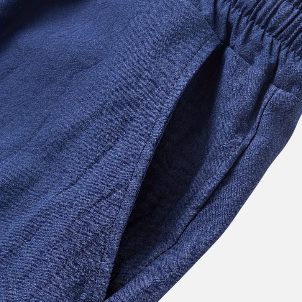 Westenbury | Men’s Lightweight Trousers | Effortless Smart Leisure