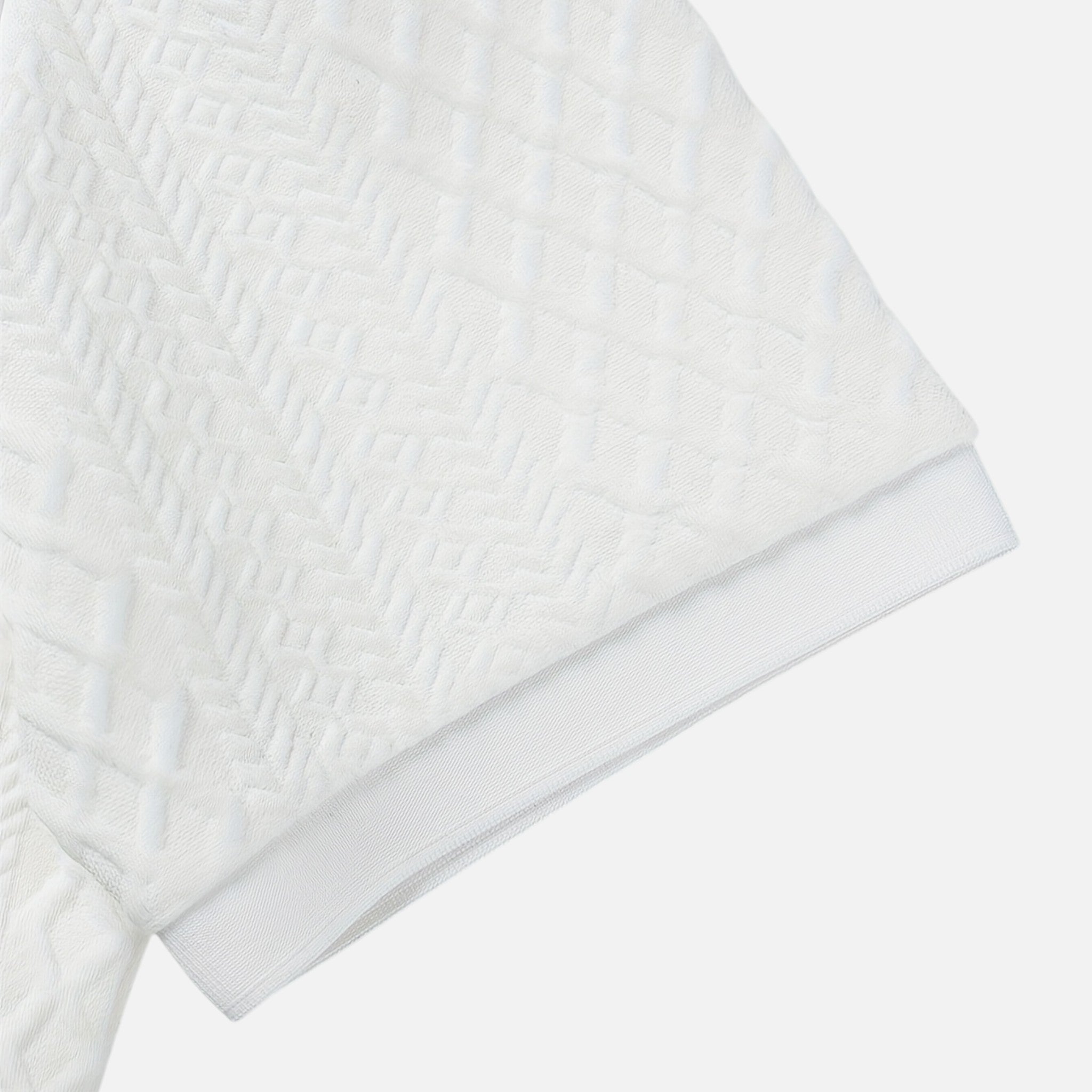 Westenbury | Westenbury | Men’s Jacquard Polo | Refined All-Season Elegance