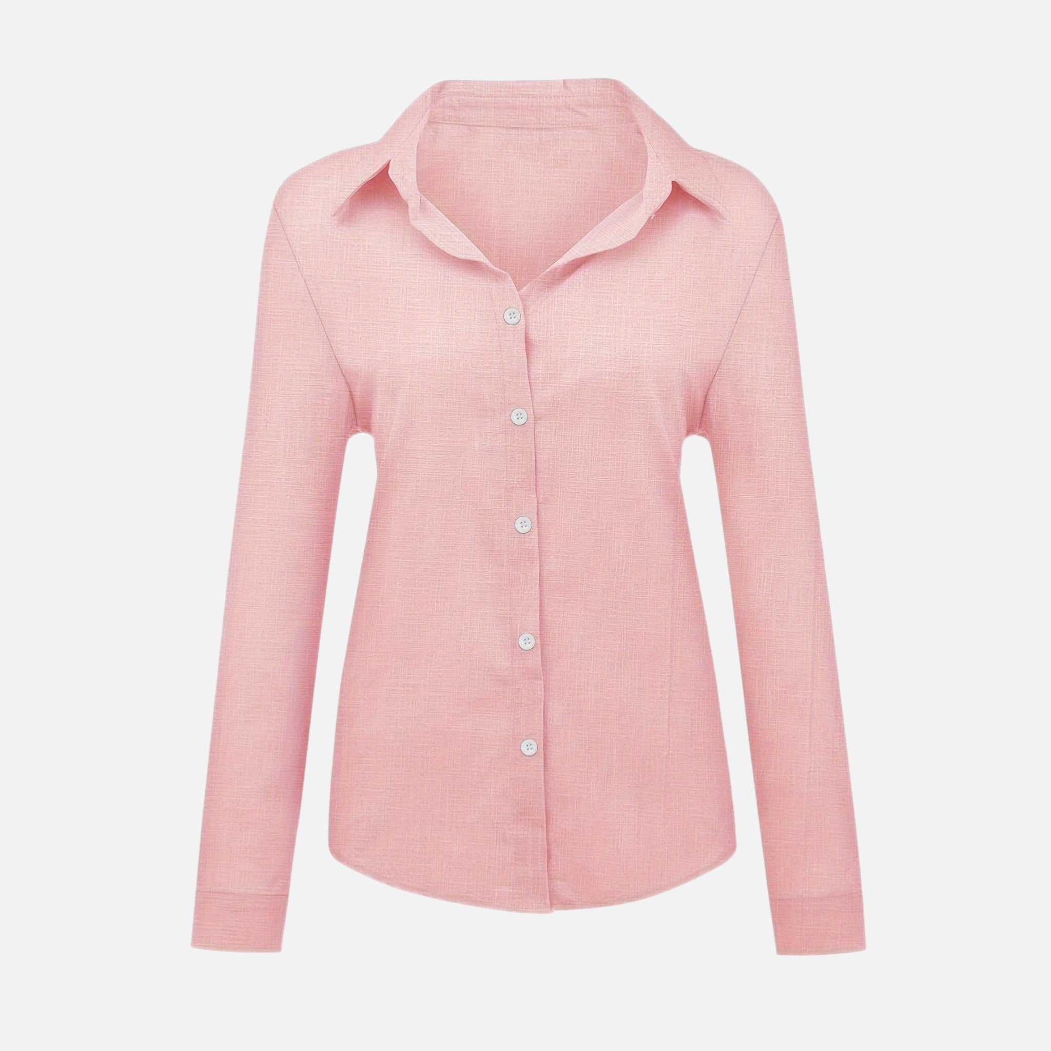 Westenbury | Women’s Loose Fit Shirt | European & American Style