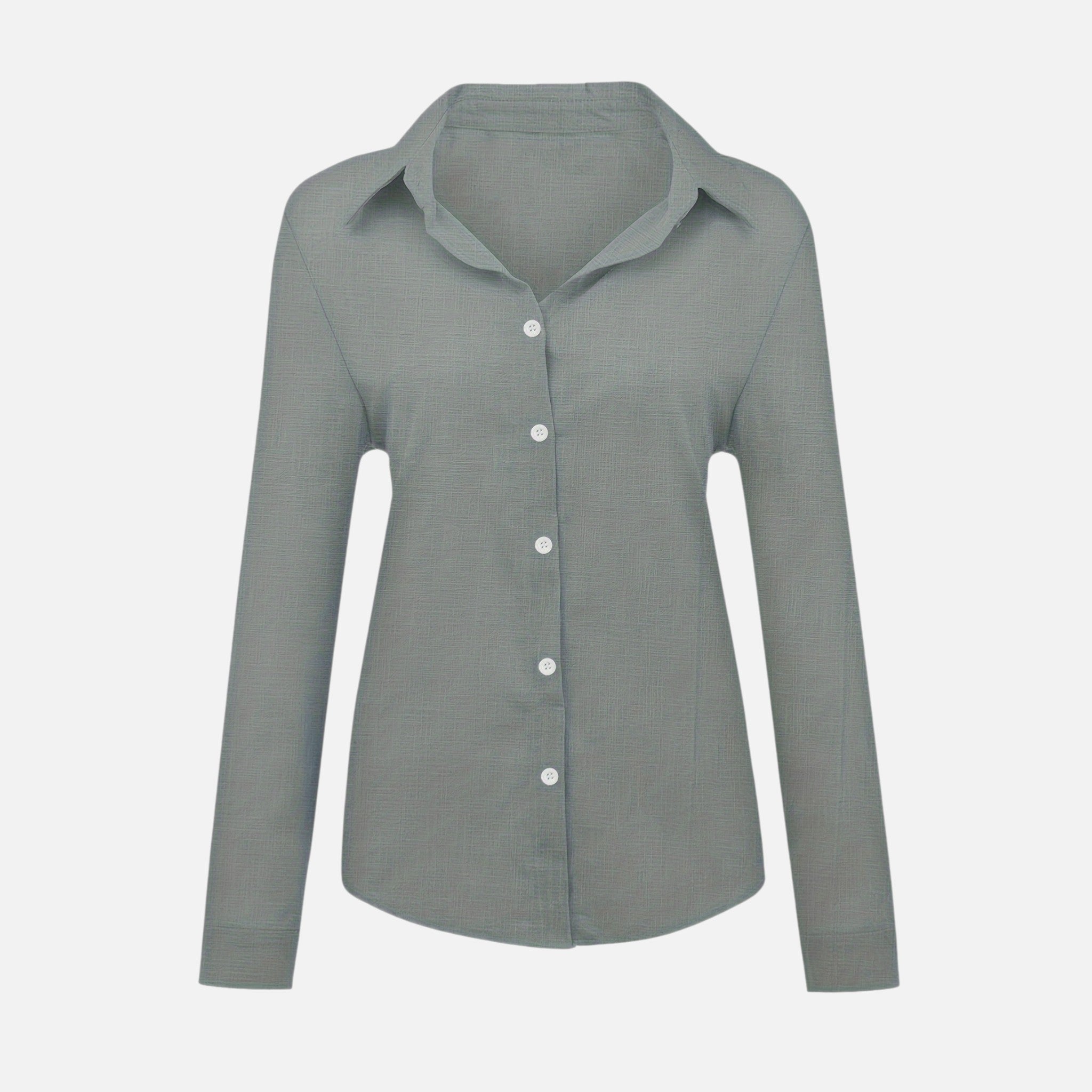 Westenbury | Women’s Loose Fit Shirt | European & American Style