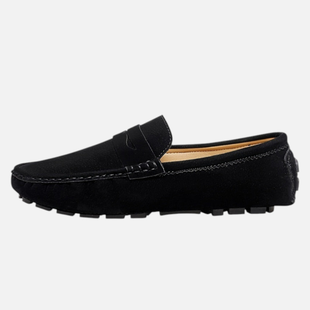 Westenbury | Women’s Slip-On Loafers | Comfortable Everyday Style