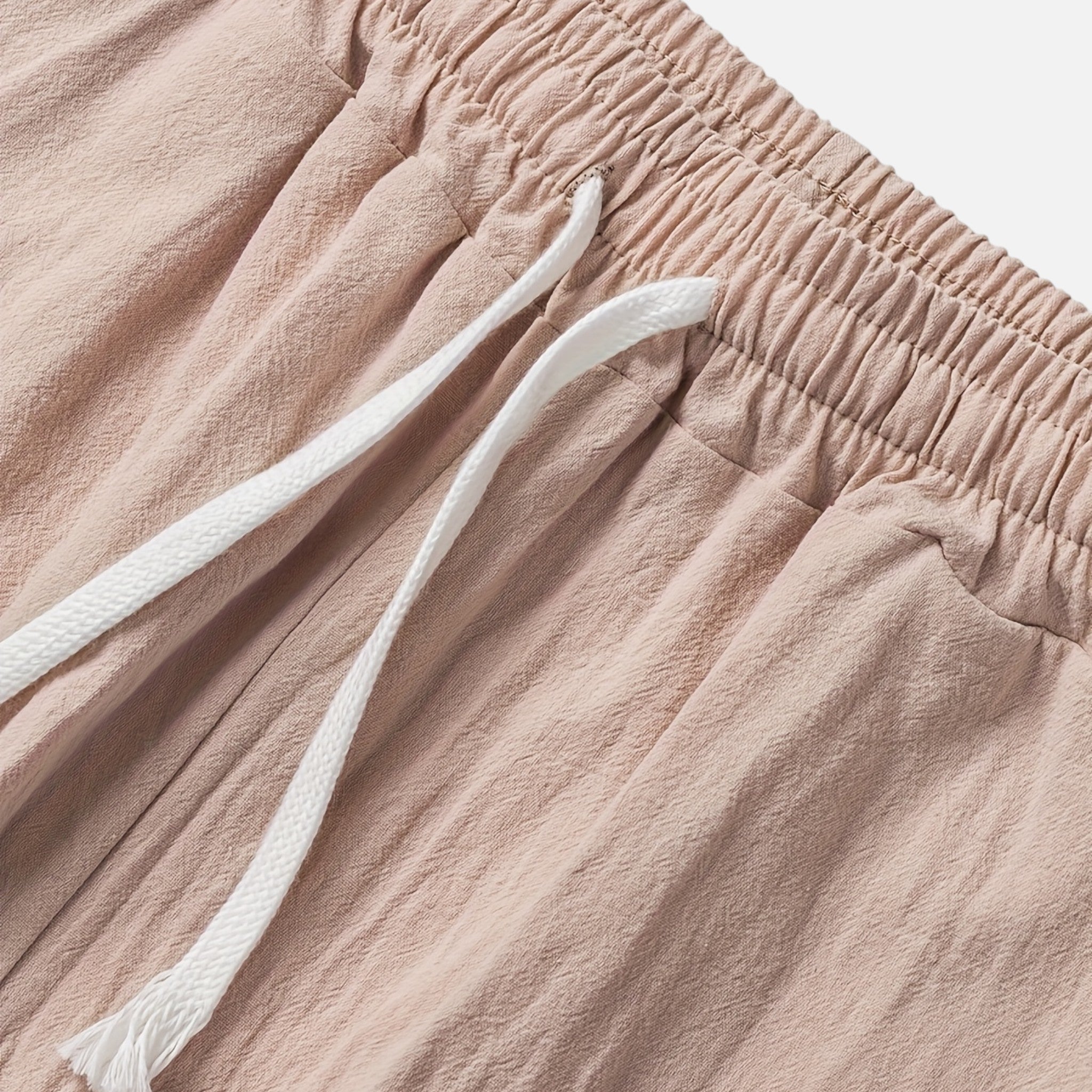 Westenbury | Men’s Lightweight Trousers | Effortless Smart Leisure